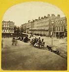 Upper Marine Terrace [Stereoview  1860s]